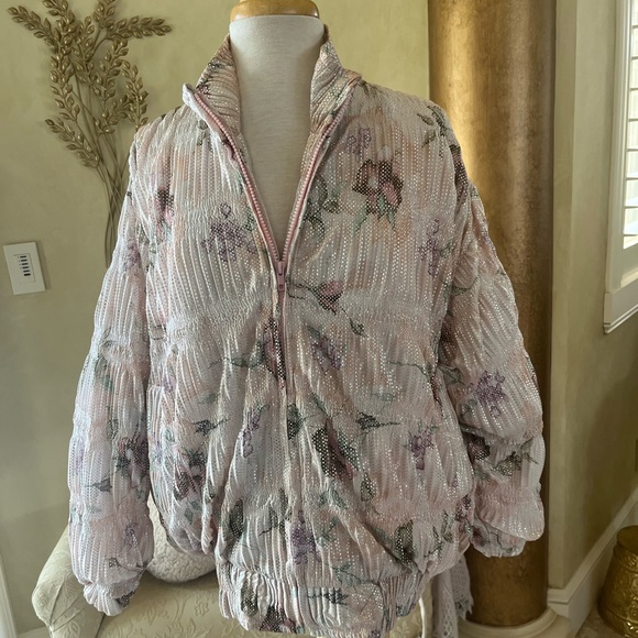 Carina Spring Design Jacket - Picture 3 of 6